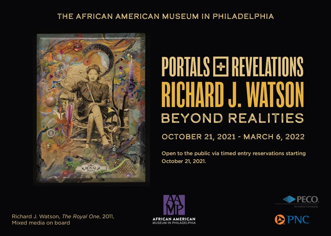 African American Museum