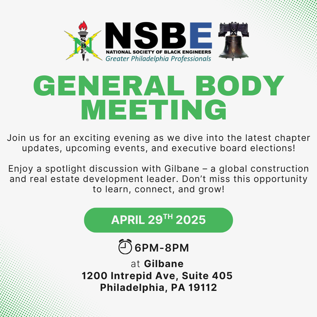 April GBM