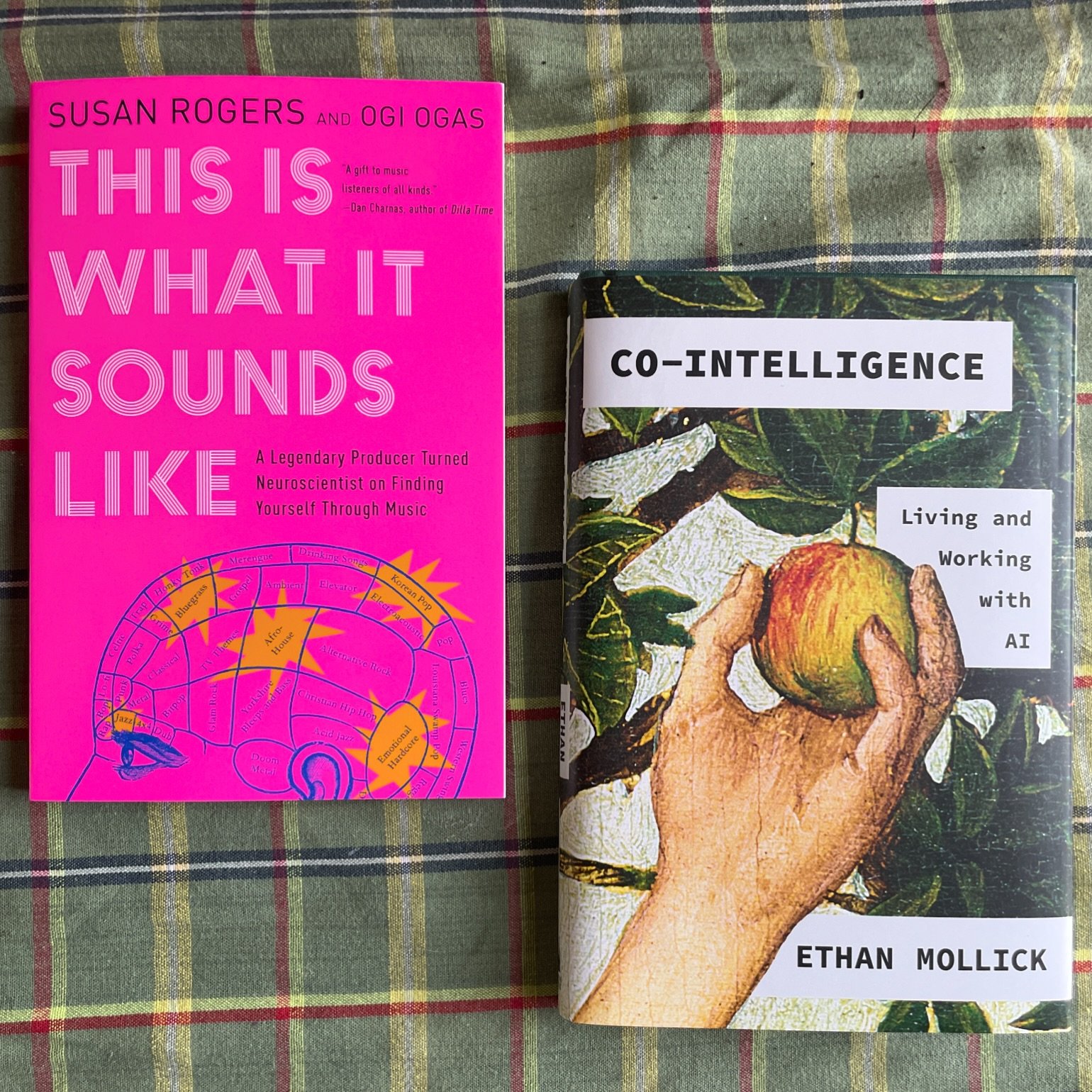 #incoming #soundart #ai #cointellegence #books