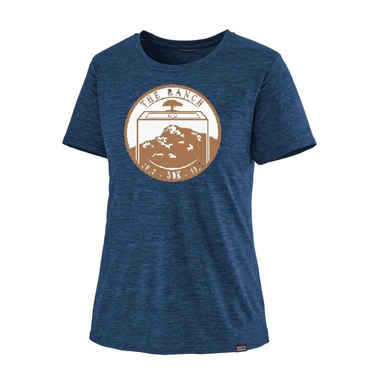 Patagonia Women's Capilene® Cool Daily Shirt: S-XL ($25)