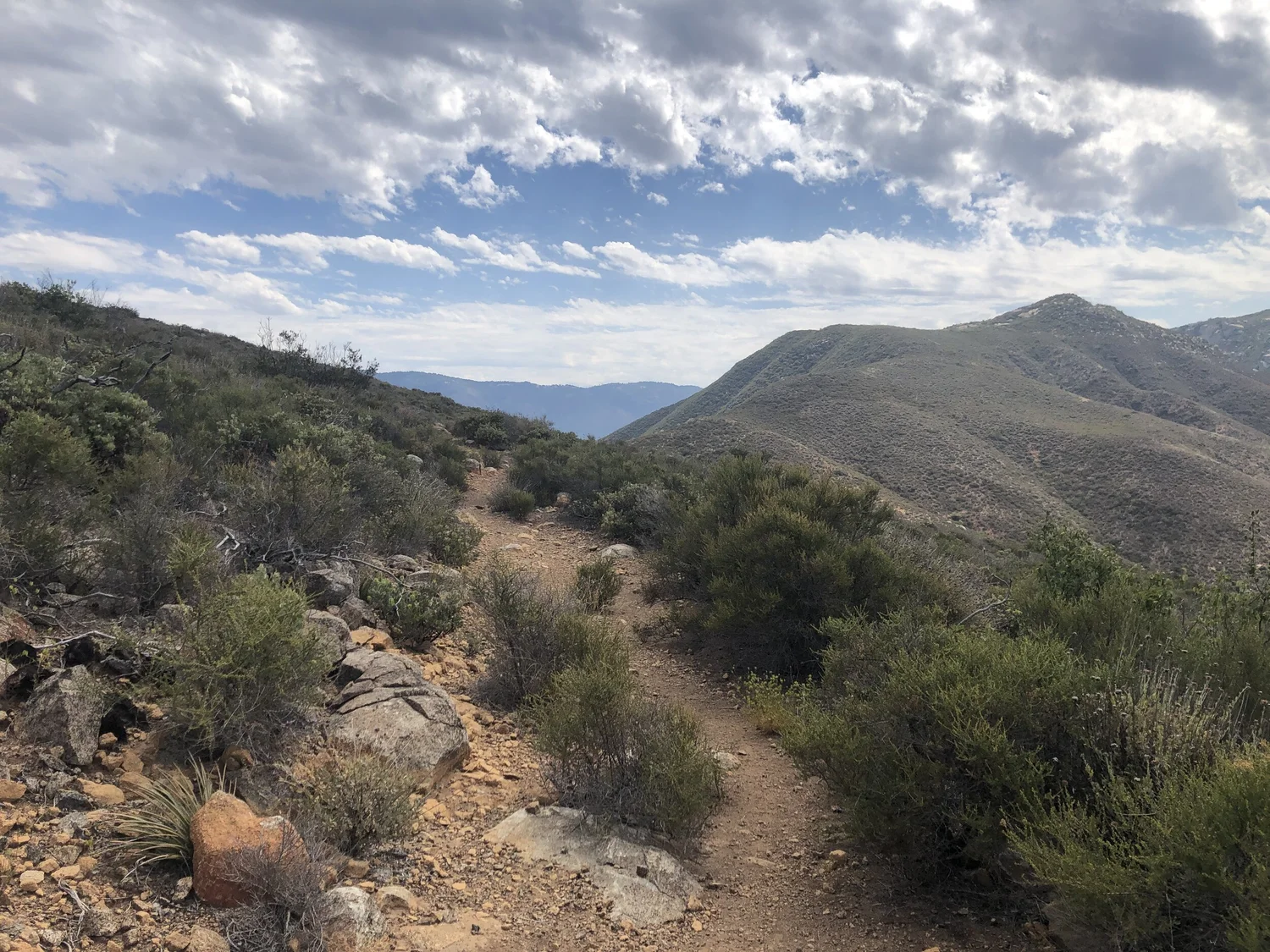 ABC 50 — SECOND WIND TRAIL RUNNING