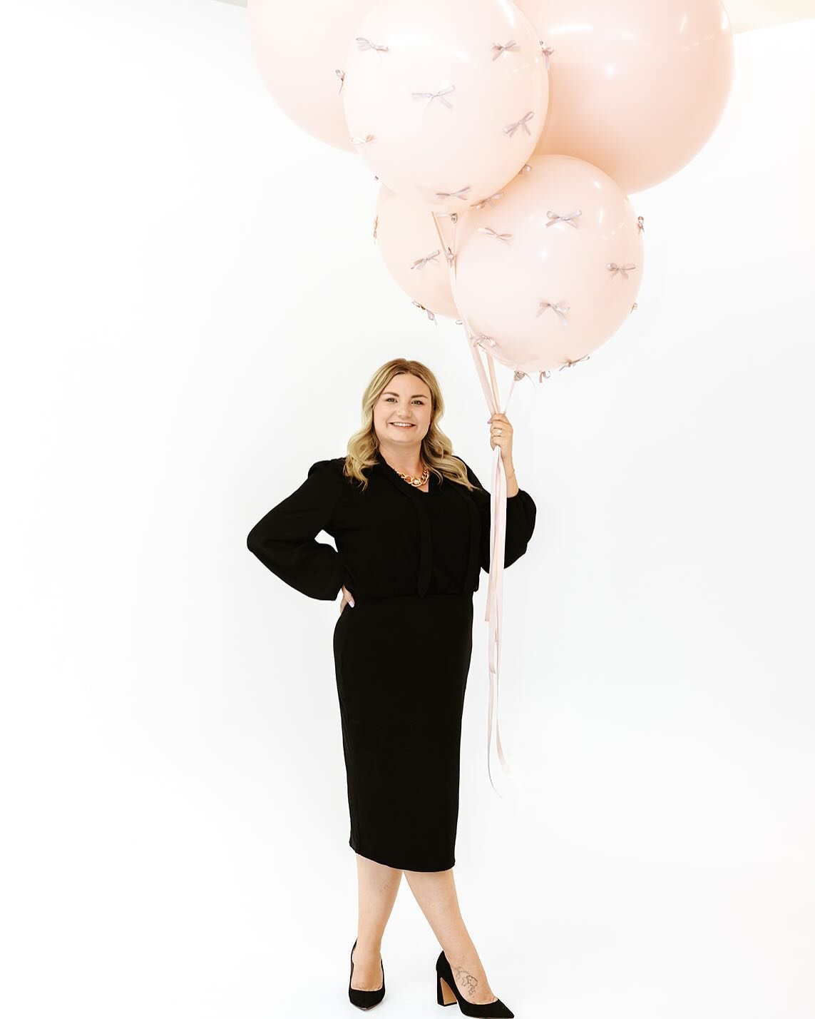 My name is Amber Schnetter, previously Amber Sigler. I just celebrated my very own dream wedding day in October of this year, hence the new name ✨ I have been with Serendipious for FIVE amazing years 🤍 I enjoy spending the planning process with clie