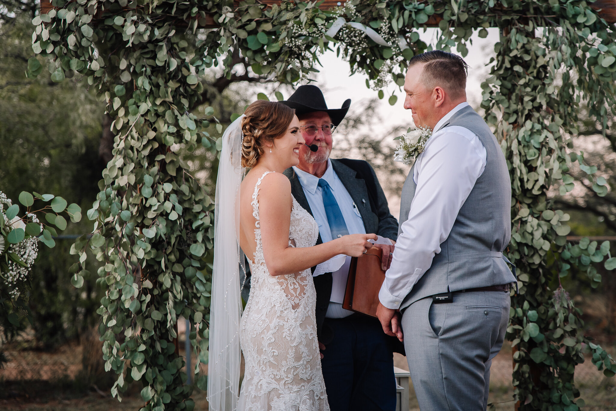 Tucson AZ Wedding Photographer