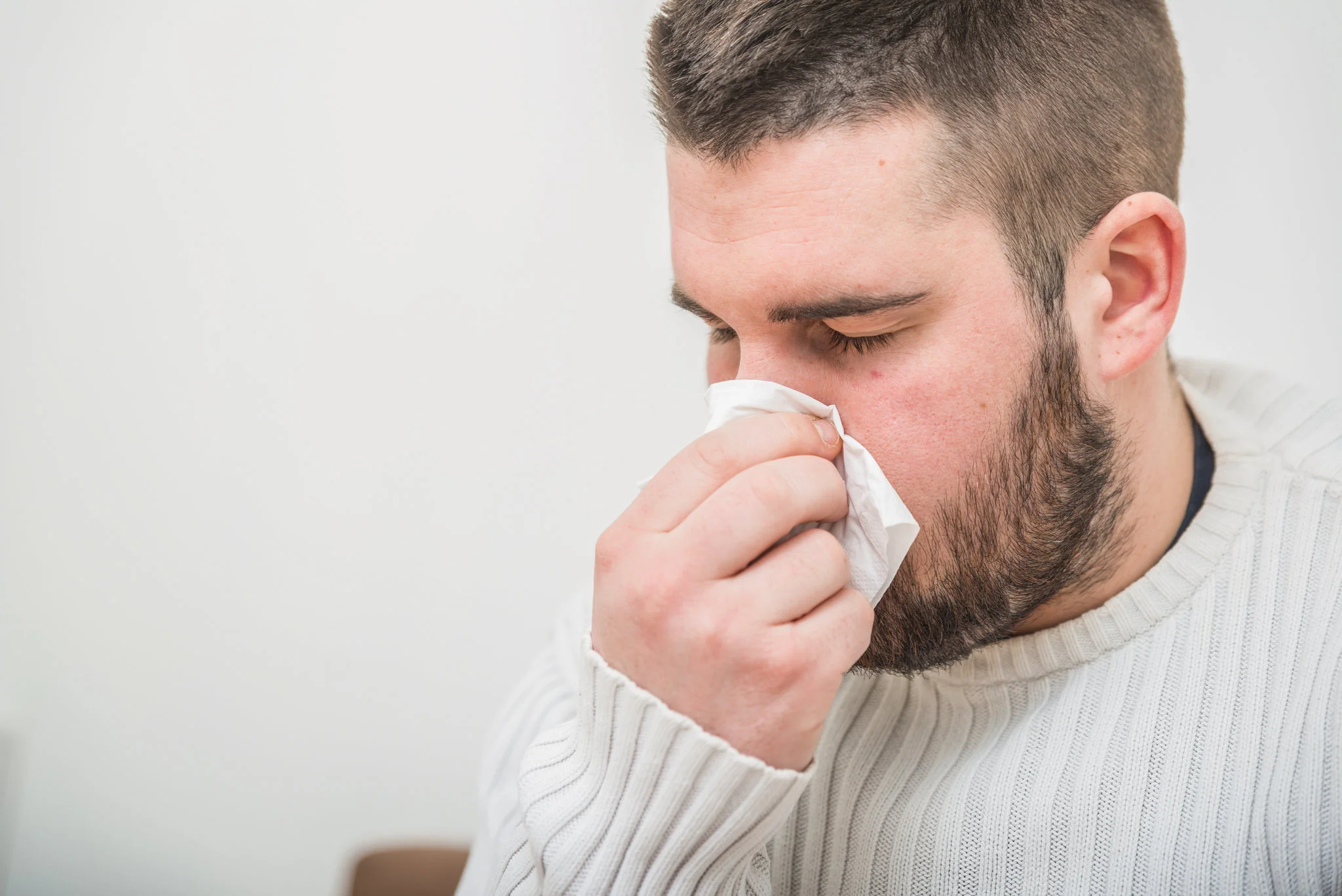 Sick Building Syndrome