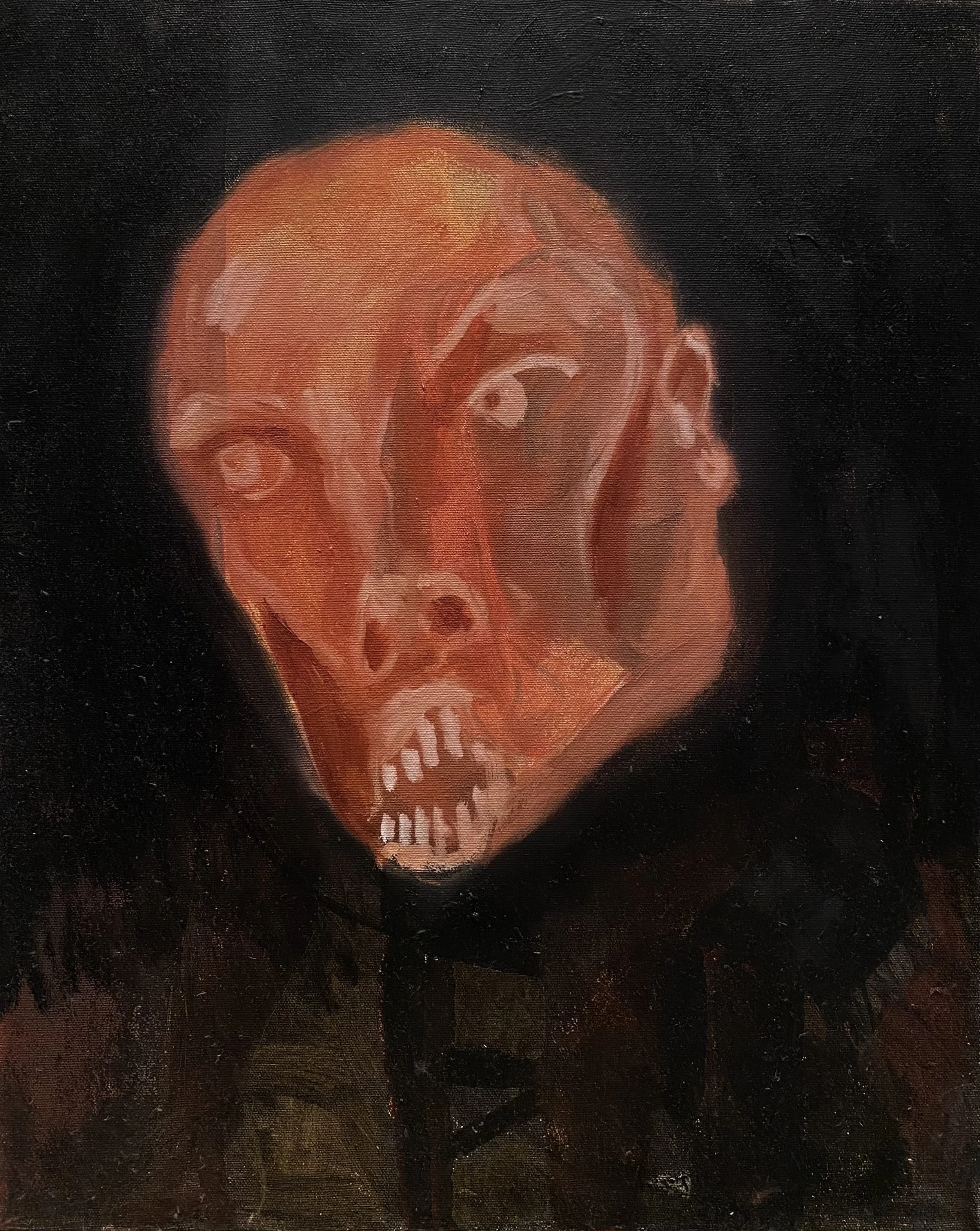 24" x 18" $200