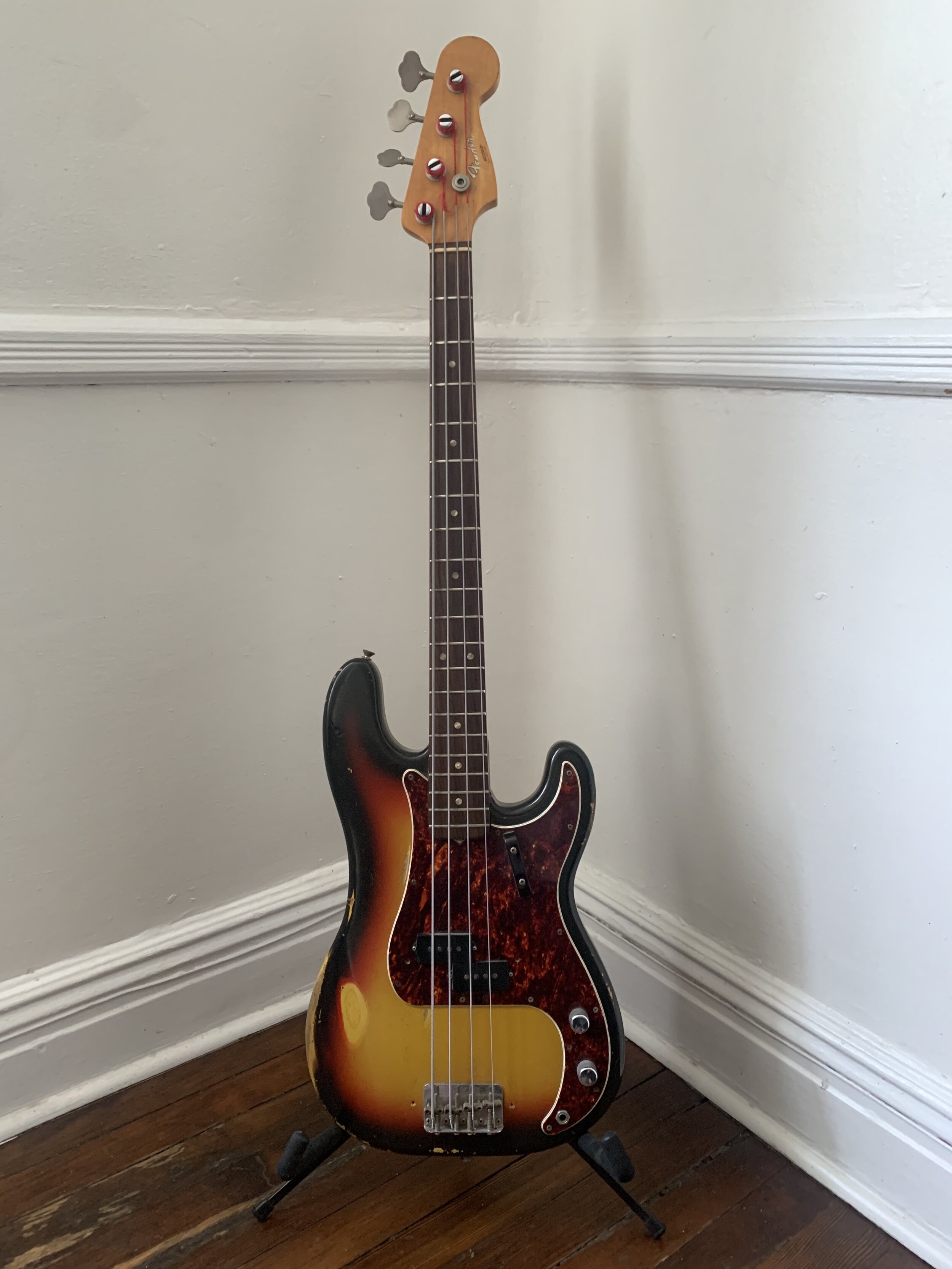 '66 PBass