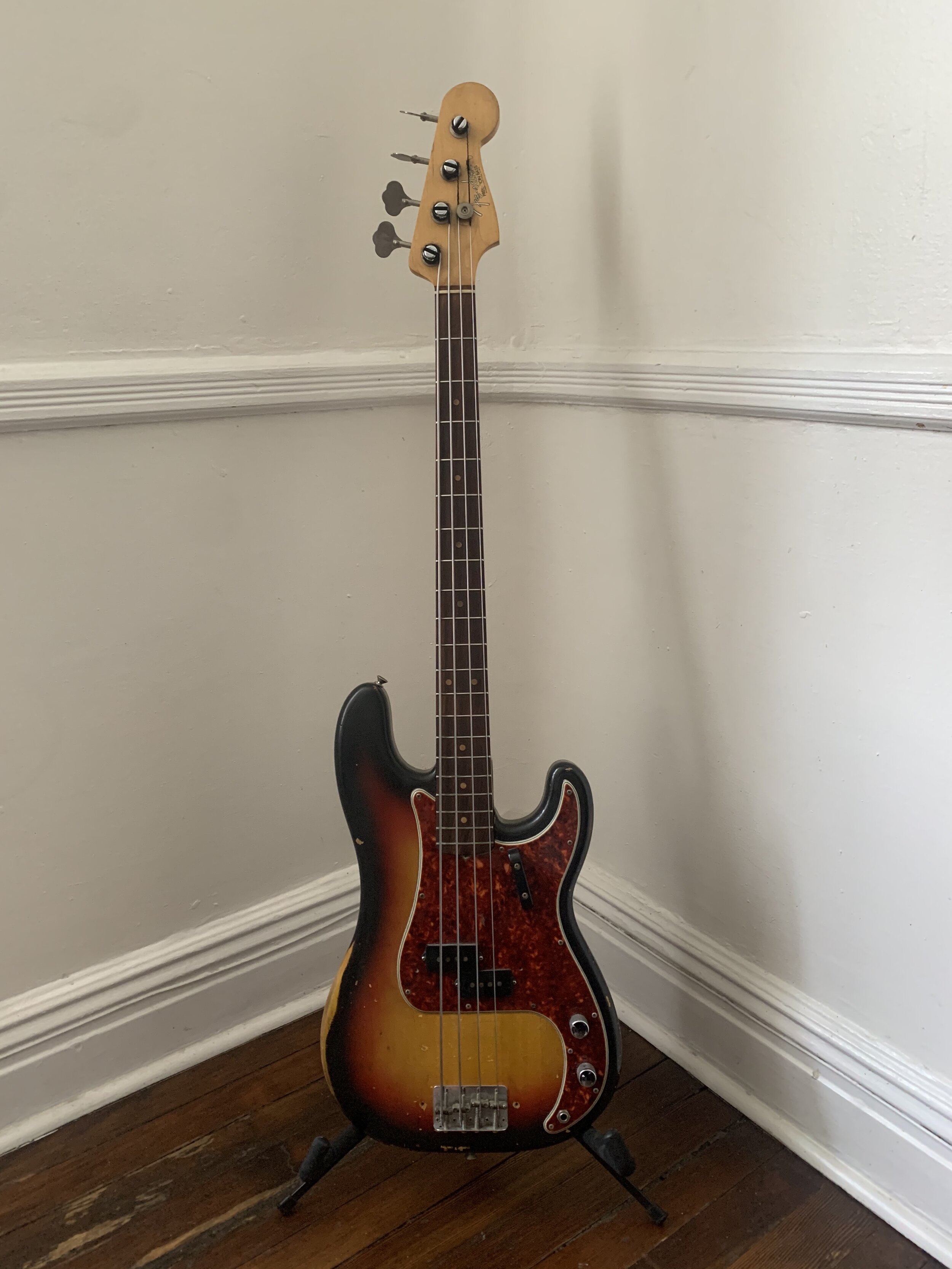 '64 PBass