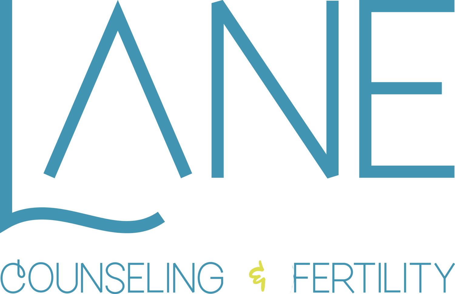 LANE COUNSELING & FERTILITY
