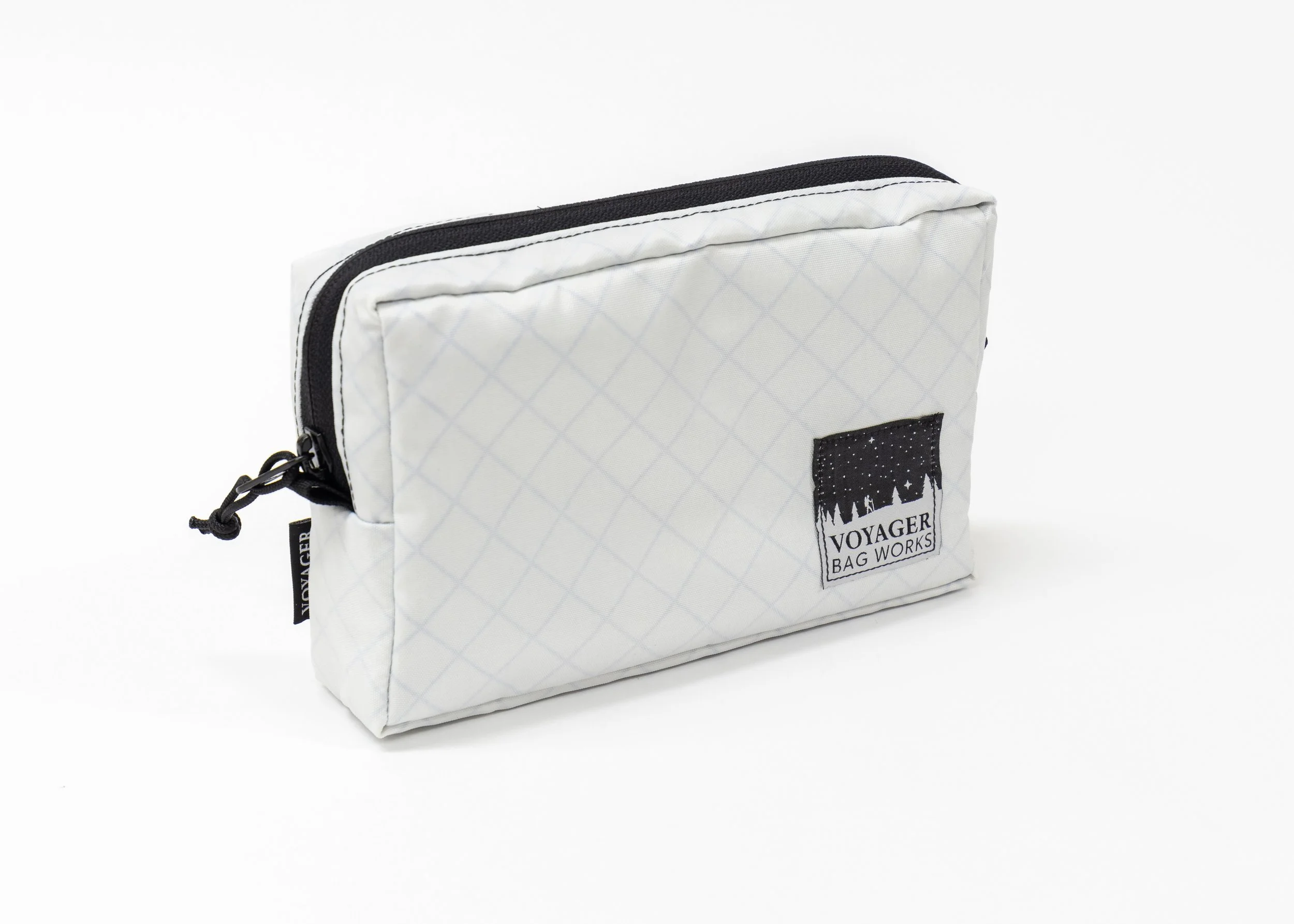 Handmade Ecopack Small Gear Bag — Voyager Bag Works