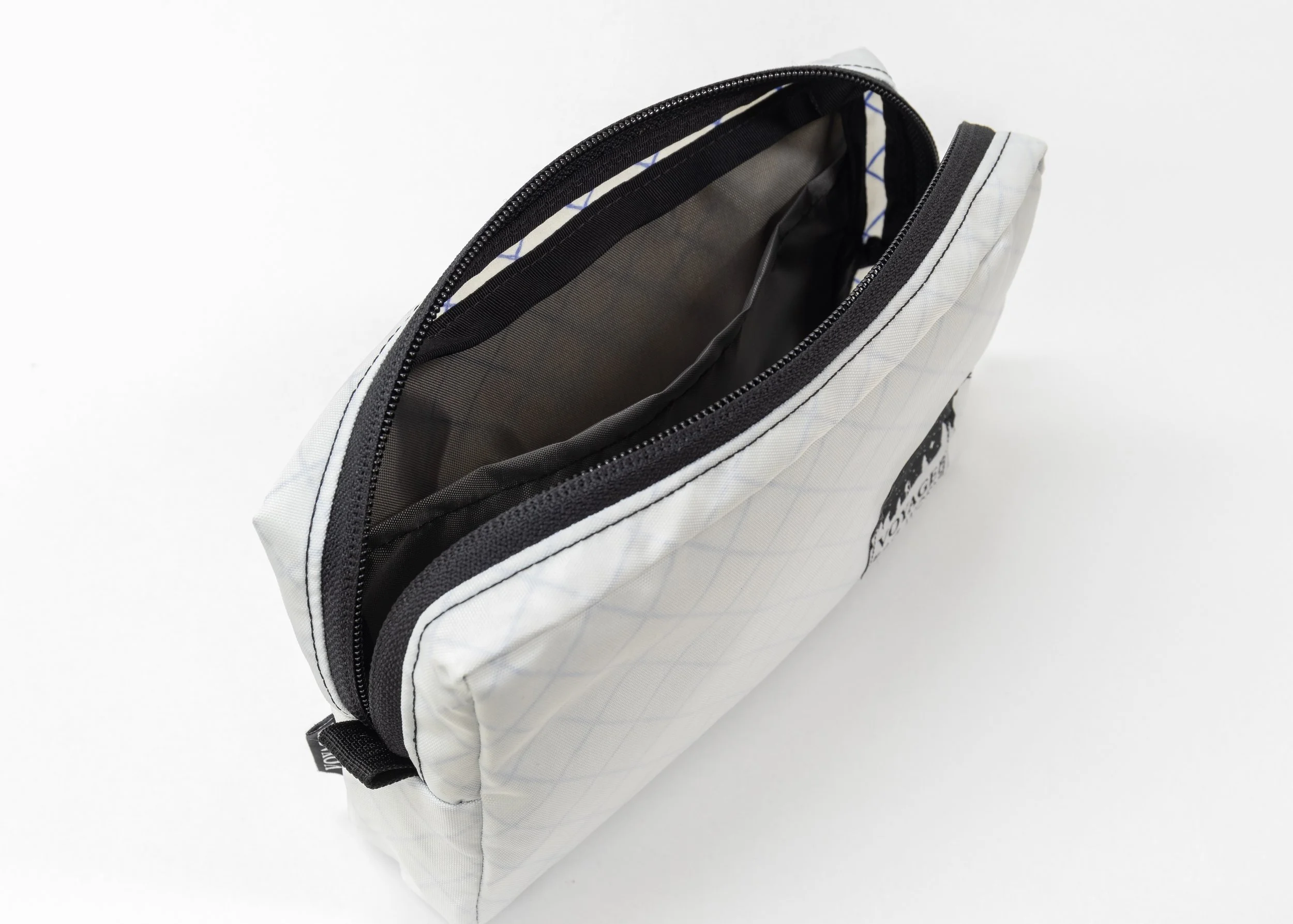 Handmade Ecopack Small Gear Bag — Voyager Bag Works