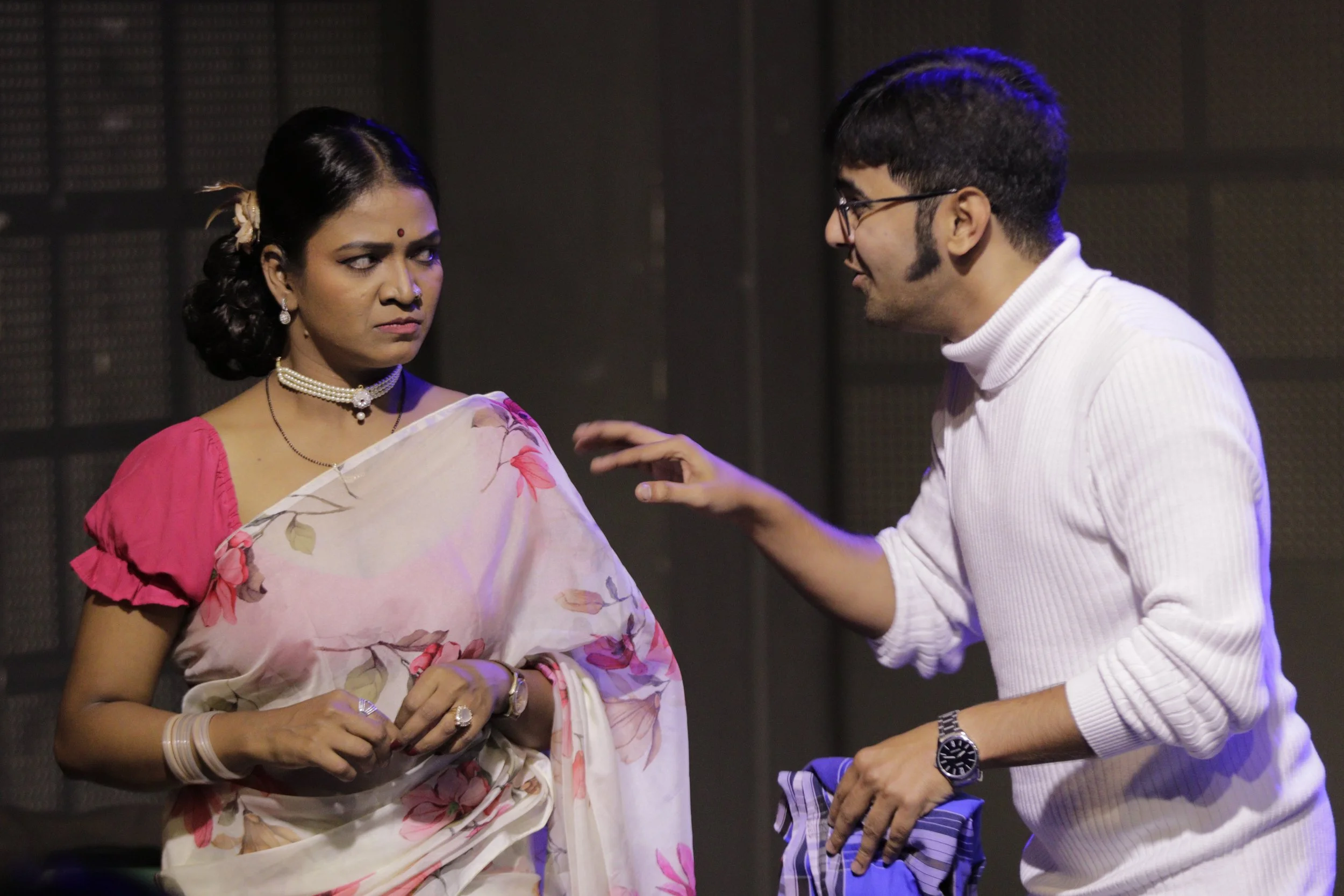 Iddaga Nimdu Kaddaga Namdu