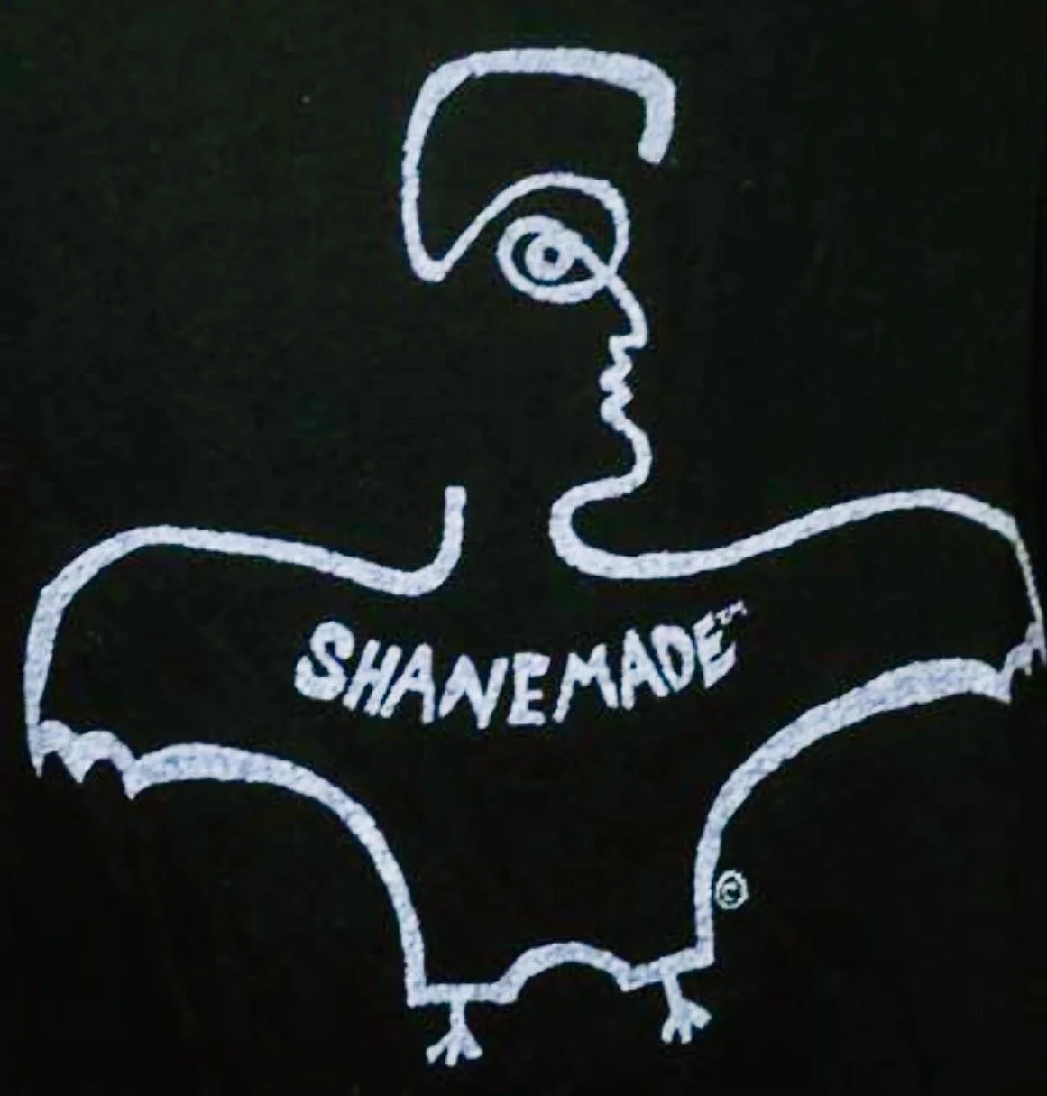 SHANEMADE Bat