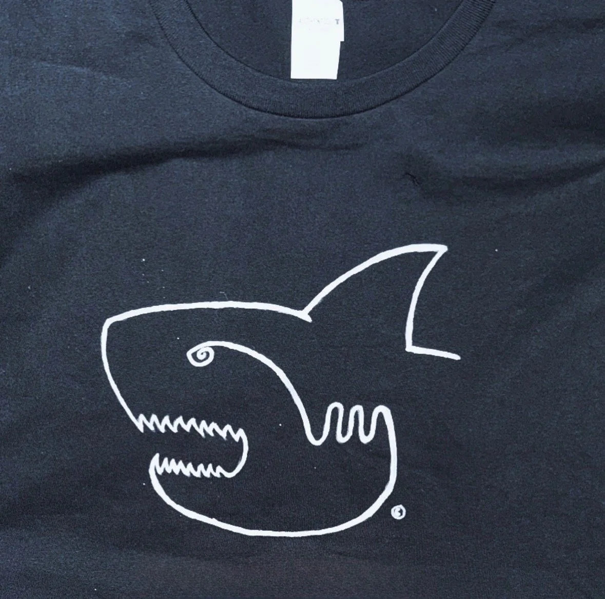 SHANEMADE Shark