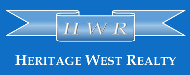 HERITAGE WEST REALTY 
