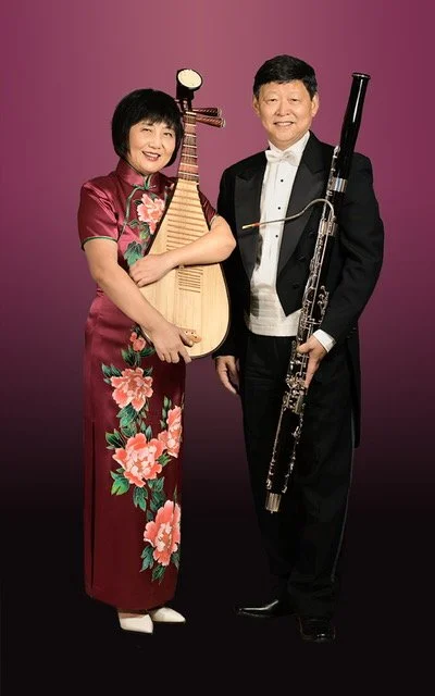 Kenwood Symphony Orchestra: Winners’ Showcase (MCAC 2020), Gao Hong Concerto, Mozart Piano Concerto, Hosted by Mindy Ratner