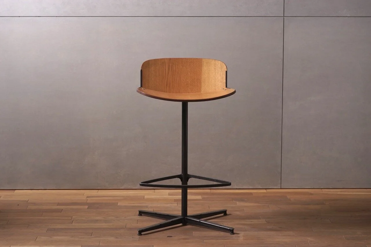 HIGH CHAIR by KITA WORKS