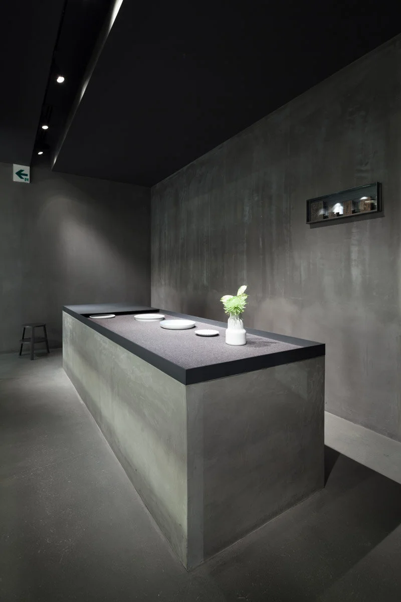 Interview with TERUHIRO YANAGIHARA —part 1 — IDREIT® | interior design ...