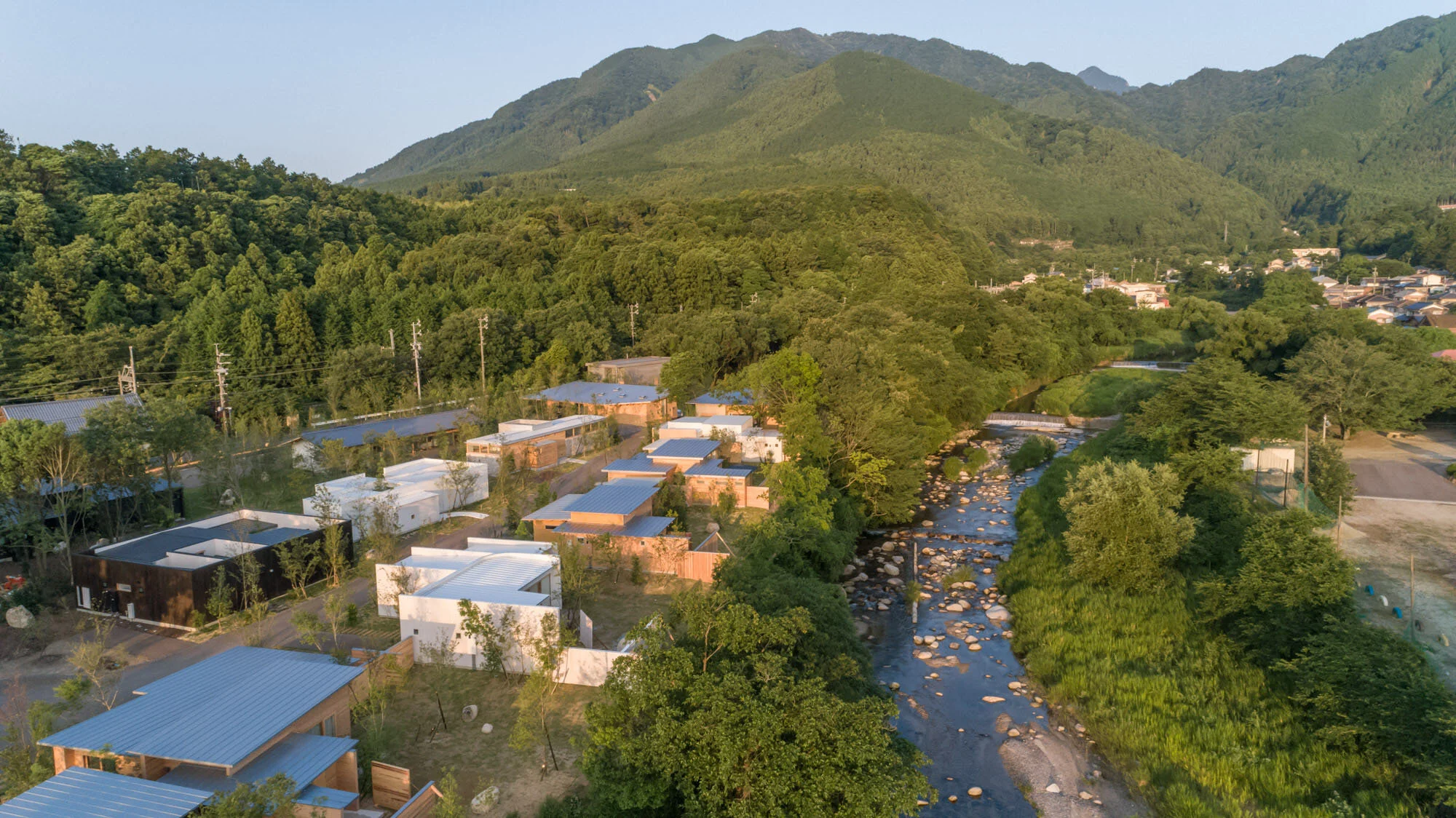 SOSUIKYO by Koichi Uchida