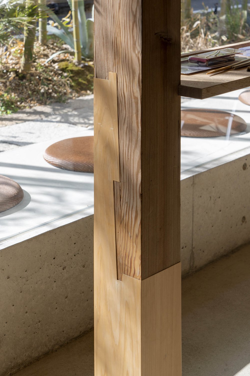 SNOW PEAK LAND STATION Kyoto Arashiyama by cafe co. — IDREIT