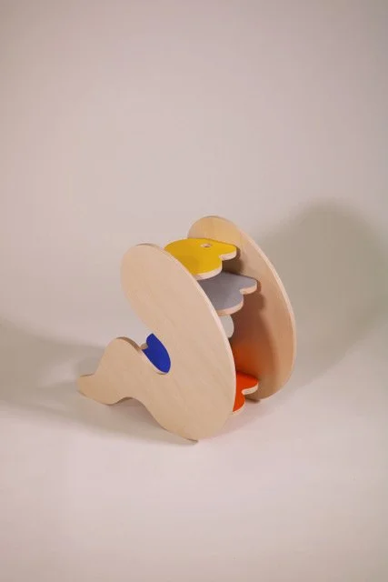 POTOM by Miki Tanemura