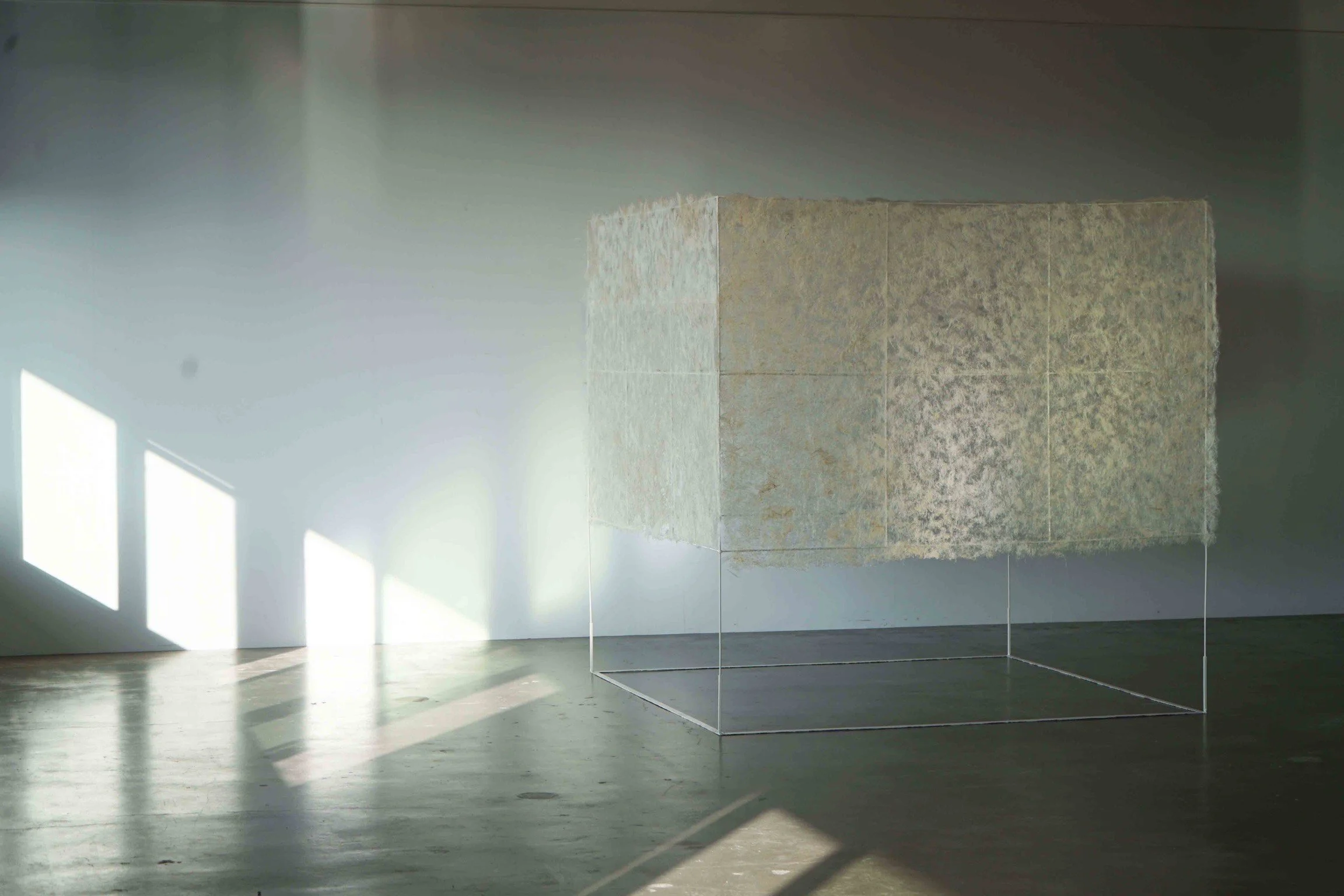 KEISHO-AN by Moeka Nomura