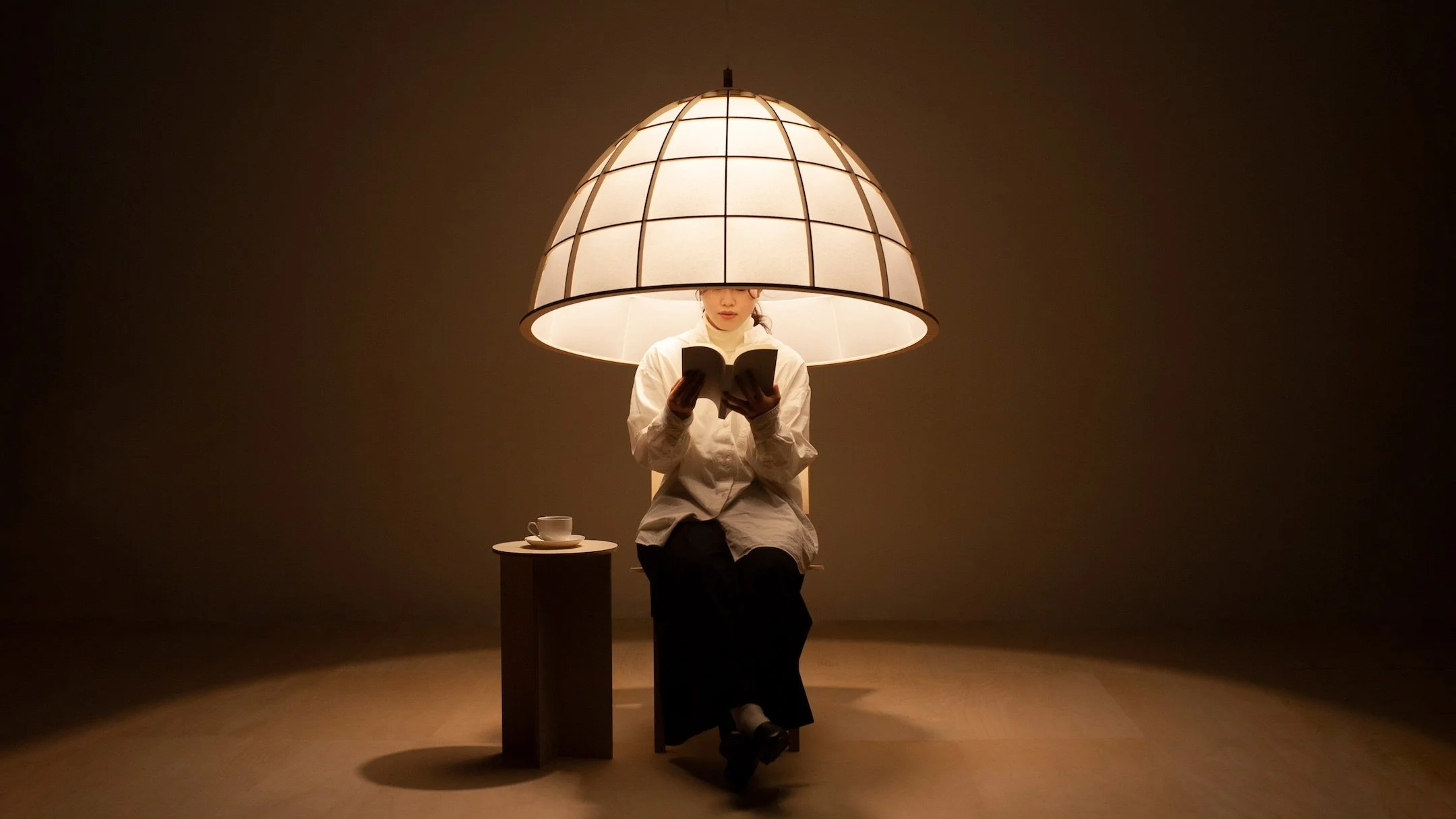 Sou by Mao Ikeda