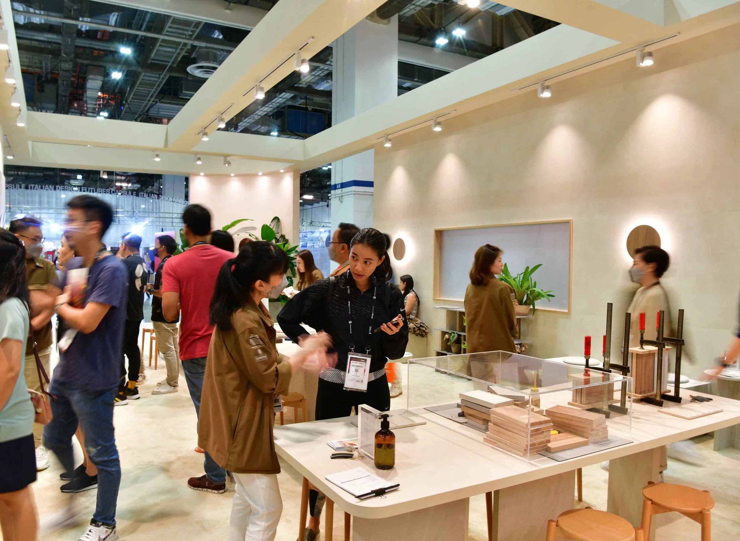 FIND - Design Fair Asia will be held at Marina Bay Sans Singapore in September