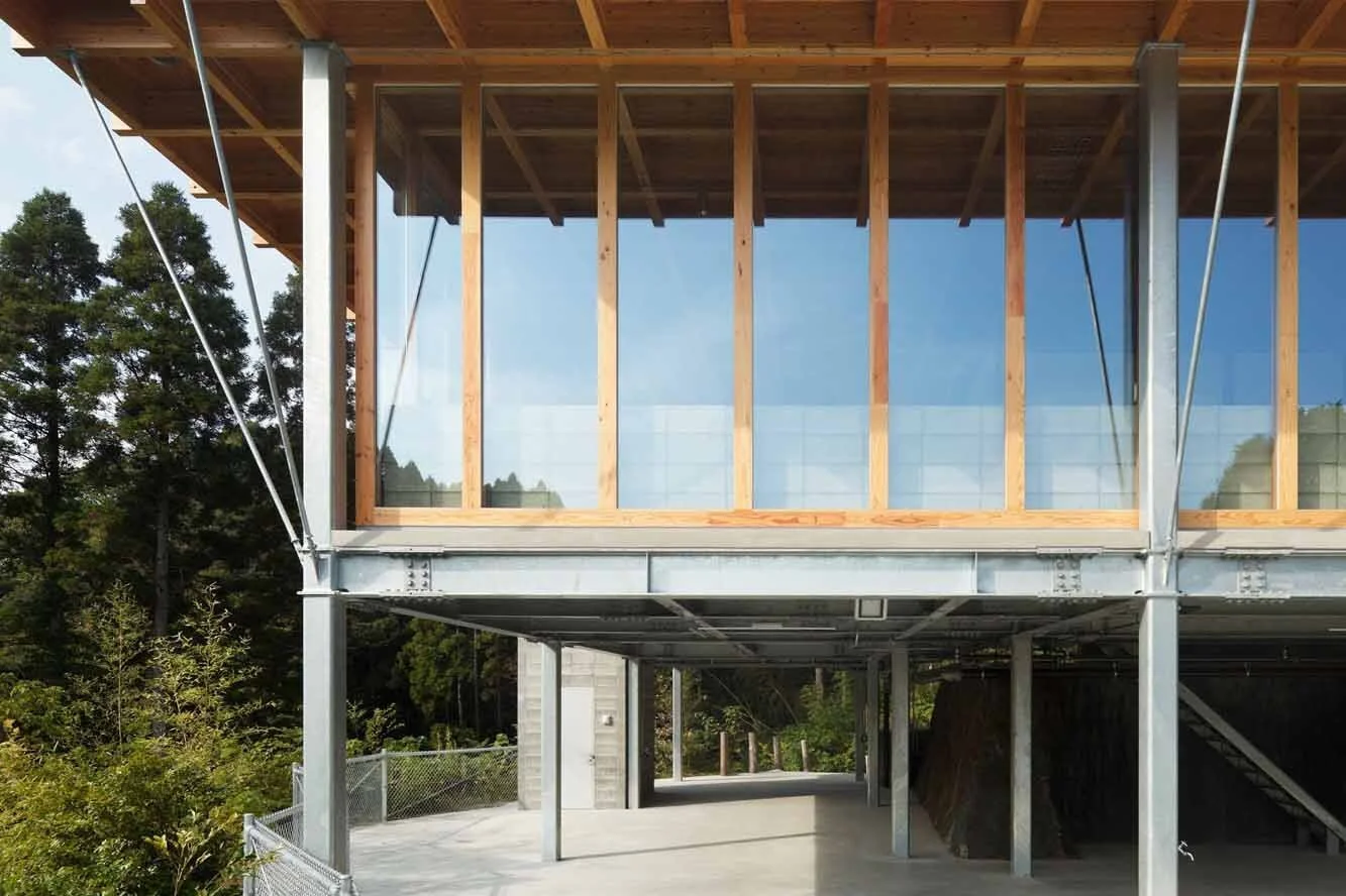 HANARE by Schemata Architects