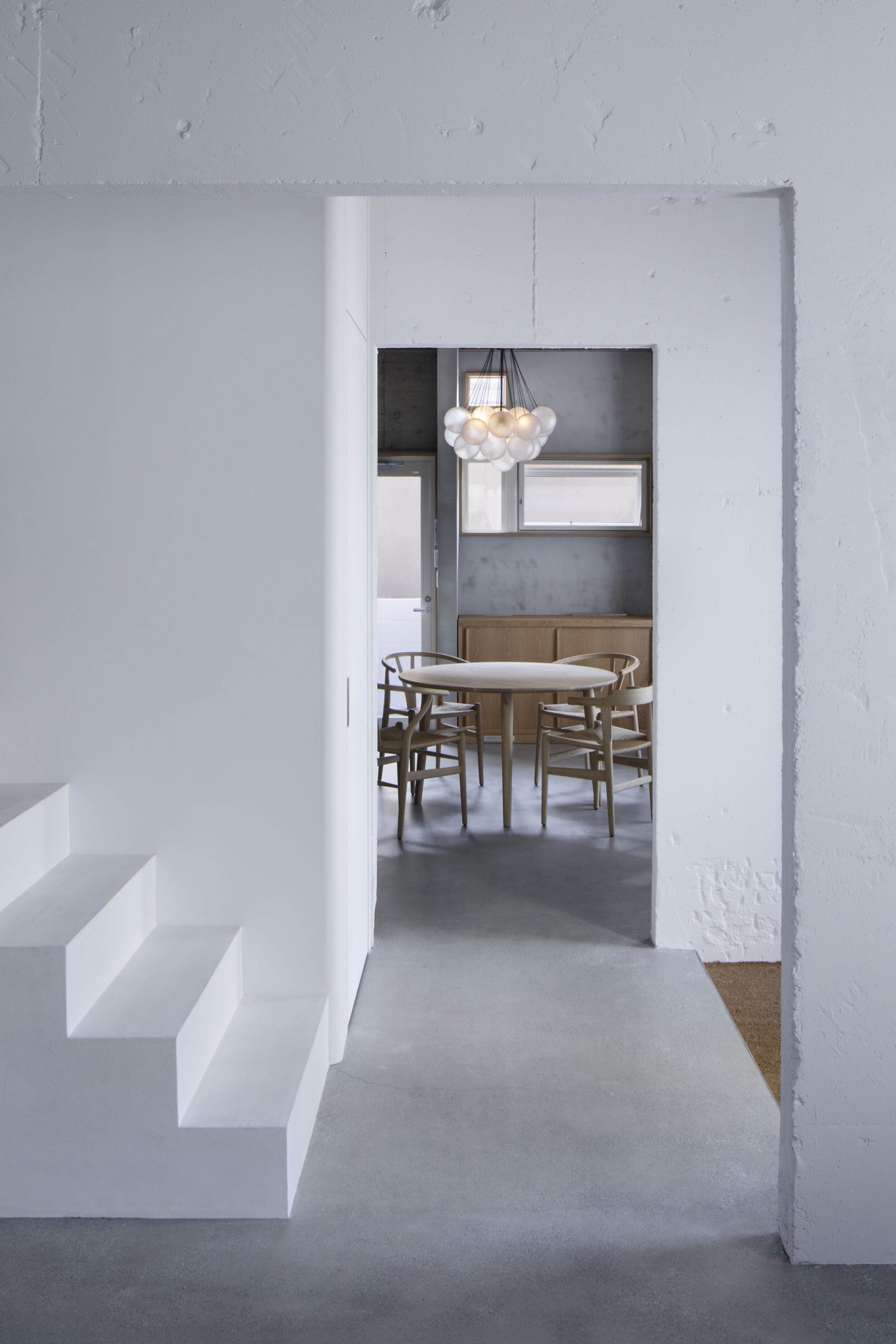 DRAWERSの小倉寛之がデザインした「ISLAND LIVING」 — IDREIT® | interior design magazine