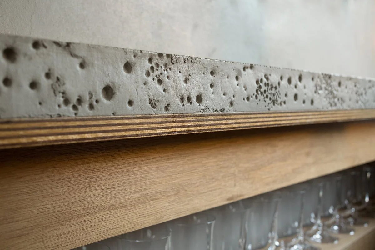 BEFORE 9 by Puddle — IDREIT® | interior design magazine