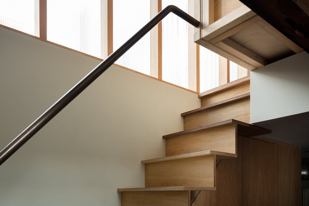 BEFORE 9 by Puddle — IDREIT® | interior design magazine