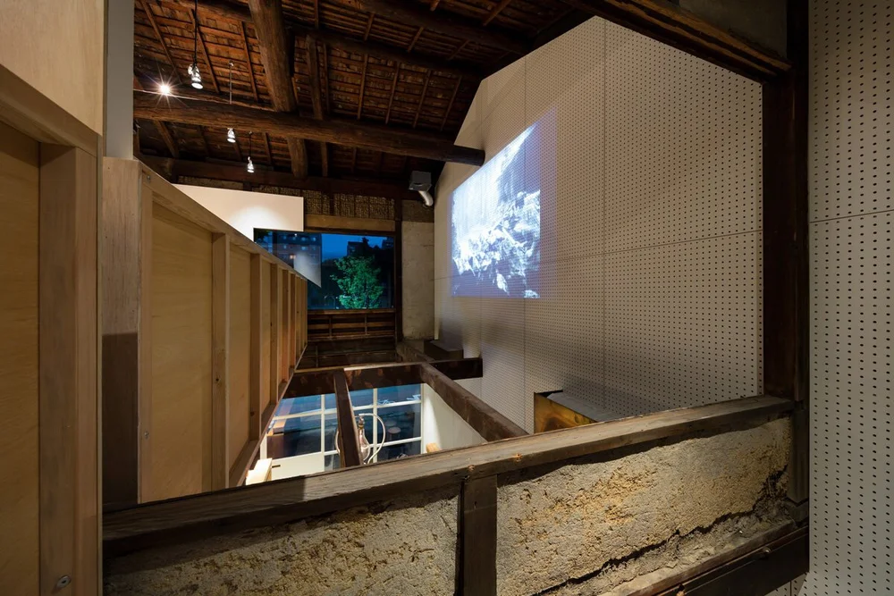 BEFORE 9 by Puddle — IDREIT® | interior design magazine