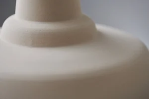 NEW LIGHT POTTERYのペンダント照明の限定モデル「Bullet tin  