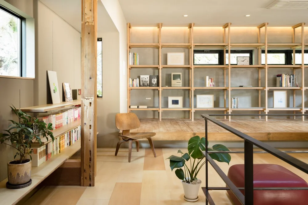 Interview with MASAKI KATO / Puddle —part 2 — IDREIT® | interior design ...