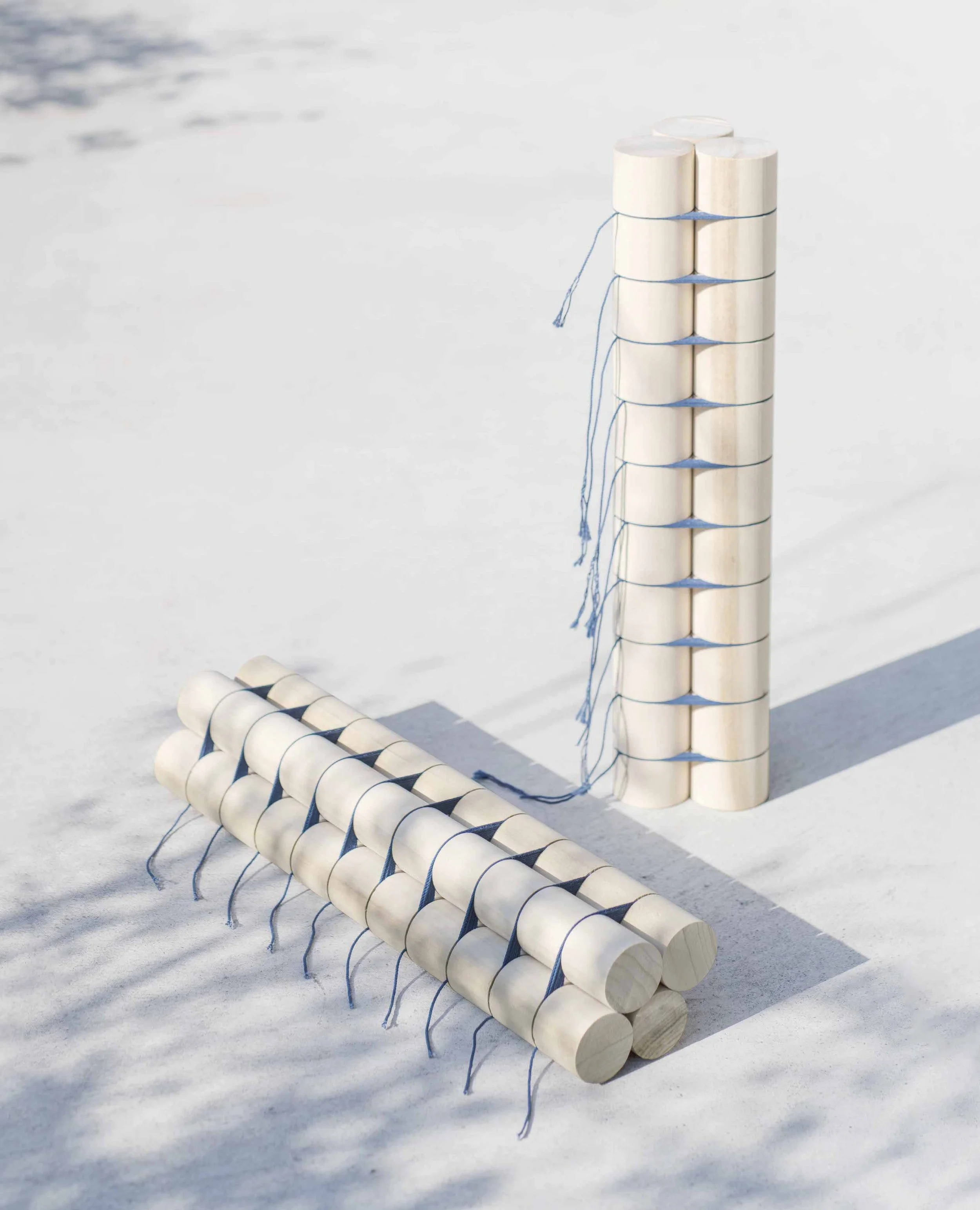 TUMUGI by Otowa Ichimura