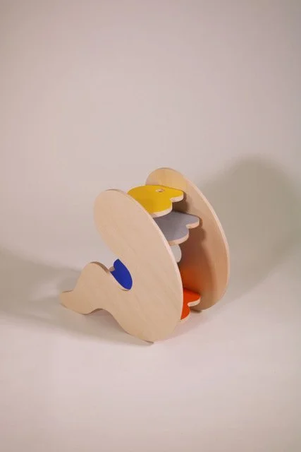 POTOM by Miki Tanemura