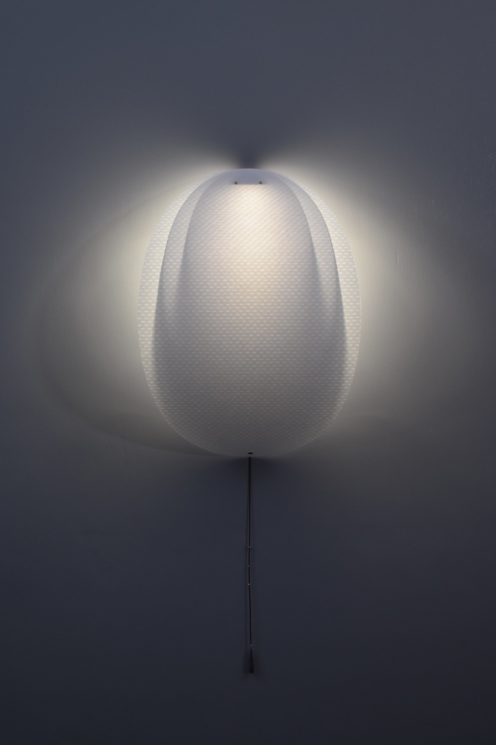 Voile by Muriel Brunet