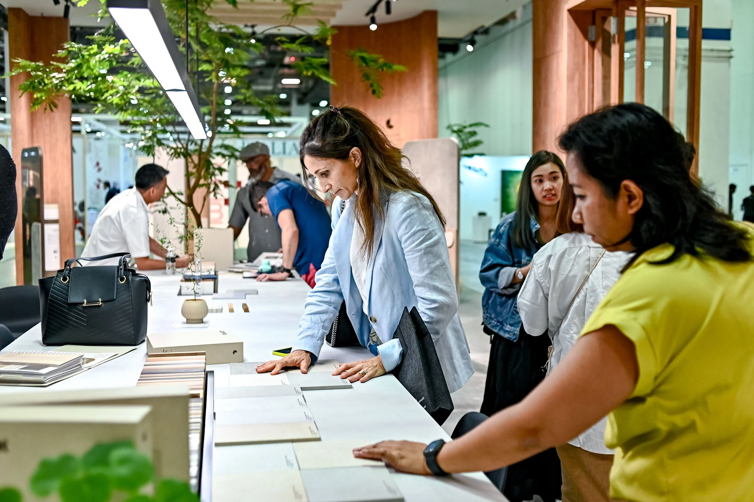 FIND - Design Fair Asia 2024 will be held on 26-28 September in Singapore
