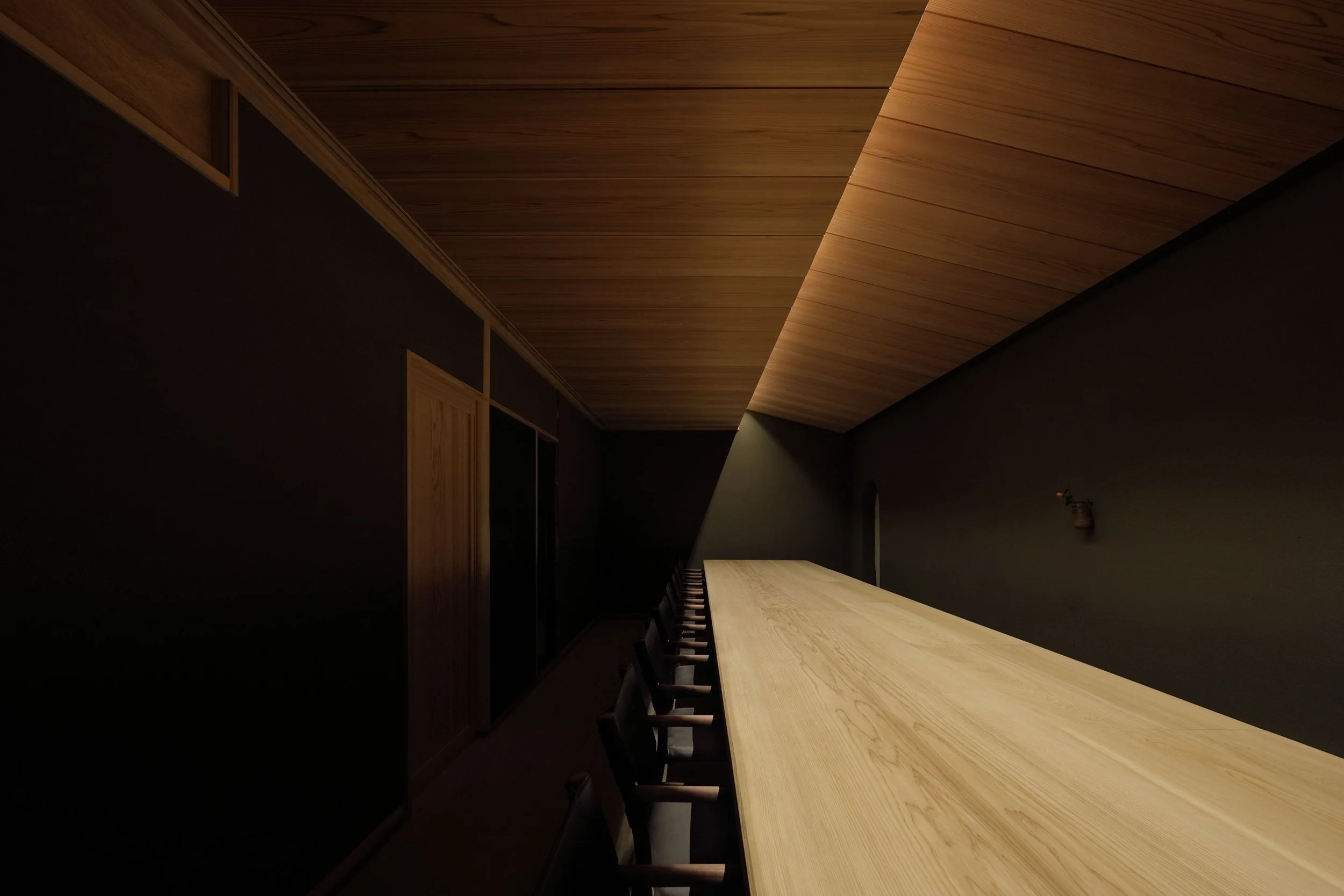 Okayama HAMURA by Fumihiko Sano Studio