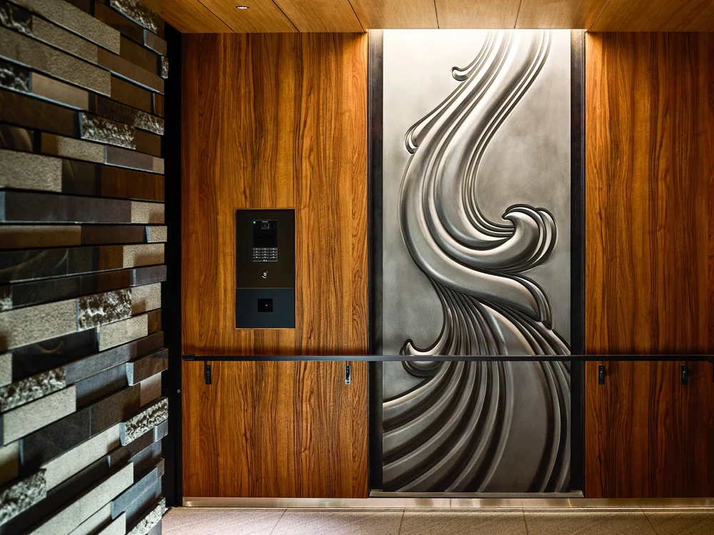 インタビュー | 世界のスーパーブランドから選ばれるElegantWoodの仕事 — IDREIT® | interior design ...