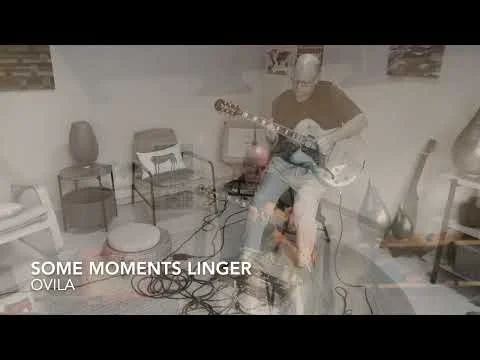 Some Moments Linger