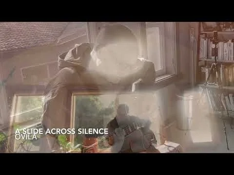 A Slide Across Silence