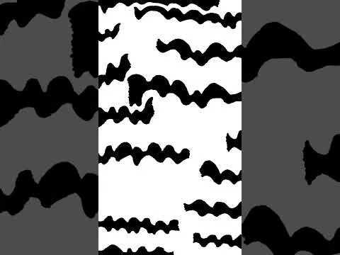 Stillness Study 16 - not so still 