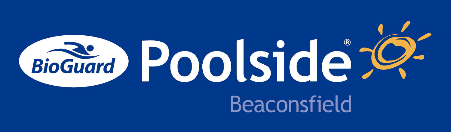 Poolside Beaconsfield