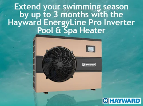 Heating your pool u0026 spa — Poolside Beaconsfield