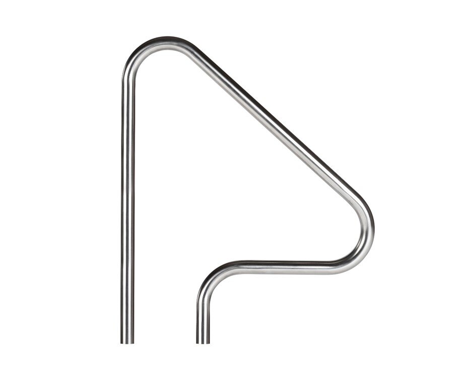 Figure 4 handrail