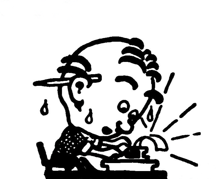 Writers’ Room Hierarchy