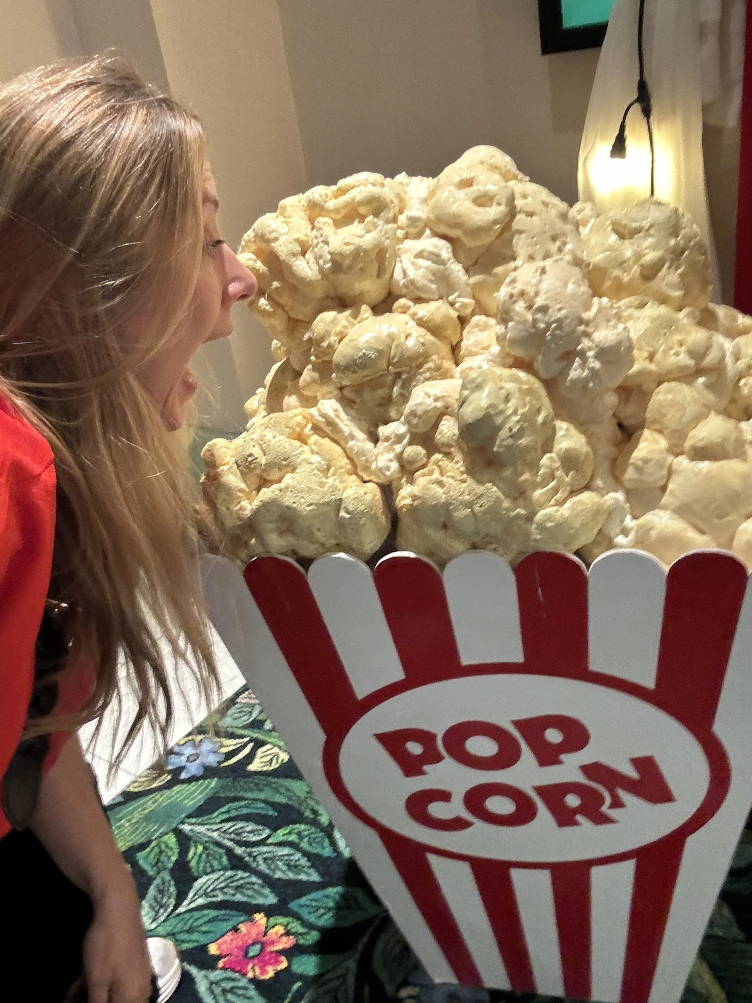 Let’s All Go to the Lobby: My 2026 Movie Watchlist