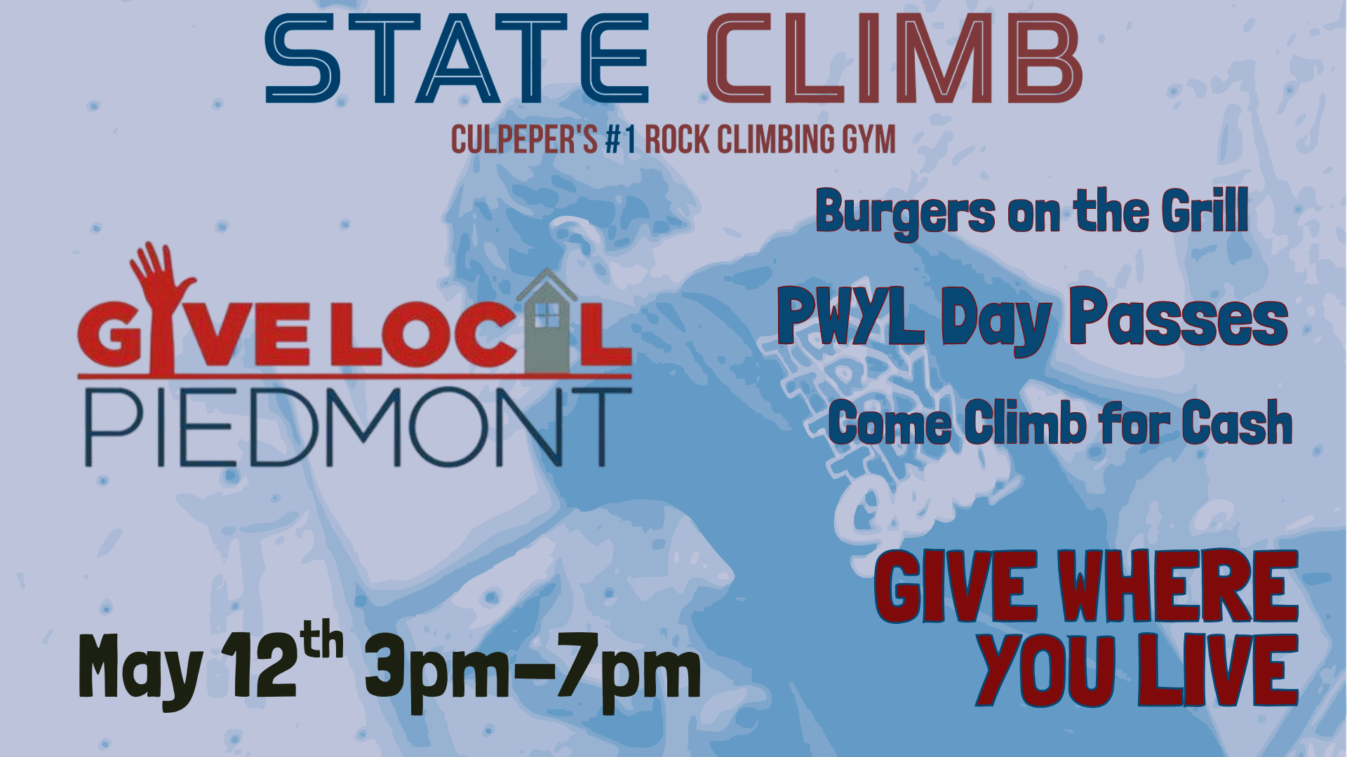 Give Local Piedmont 2026