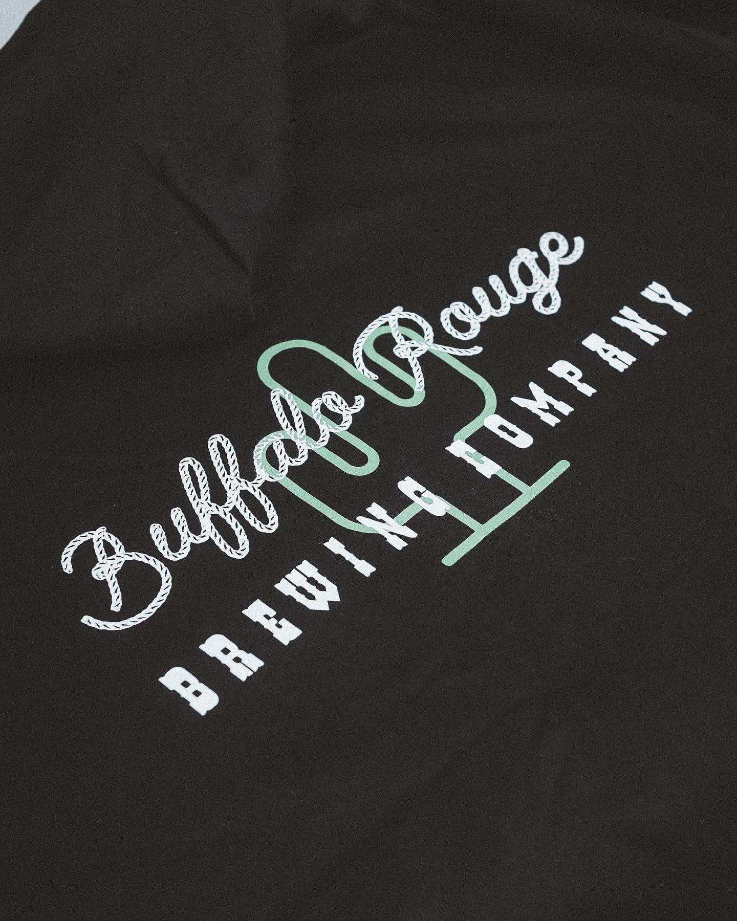 Hello friends!

We&rsquo;re so honoured to have printed a run for Kelowna&rsquo;s newest brewery @buffalo.rouge.brewing !

The grand opening is this Saturday, October 28th from 11 am - 11 pm!

It&rsquo;ll be a family event with live music, food, acti